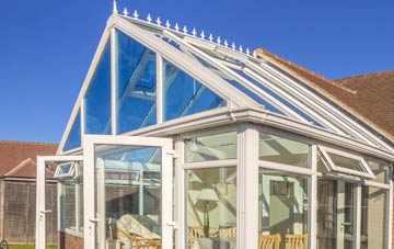 conservatory roof insulation costs Himbleton