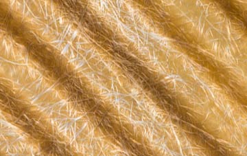 Himbleton fibreglass roof waterproofing