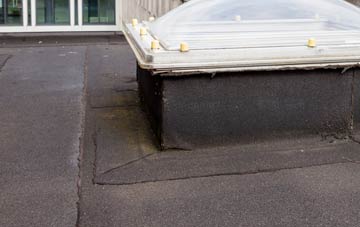 disadvantages of Himbleton flat roofs