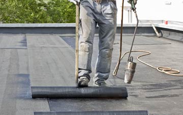 flat roof replacement Himbleton, Worcestershire