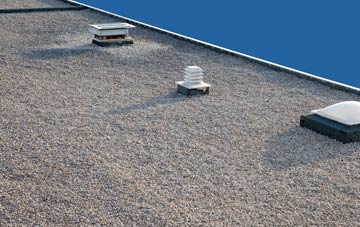 flat roofing Himbleton, Worcestershire
