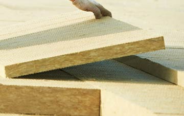 measuring Himbleton tapered insulation