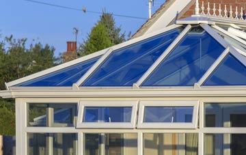 professional Himbleton conservatory insulation