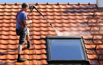 roof cleaning Himbleton, Worcestershire