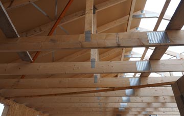 Himbleton roof truss costs