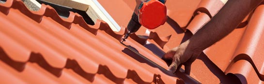 save on Himbleton roof installation costs