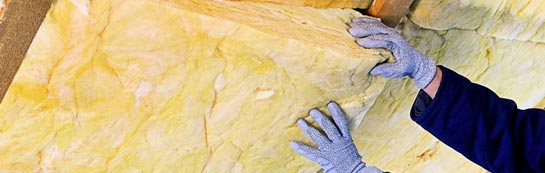 quotes for Himbleton roof insulation