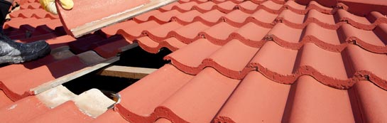 compare Himbleton roof repair quotes