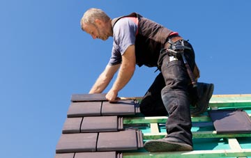 disadvantages of Himbleton slate roofing