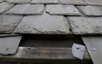 Himbleton slate roof repairs and maintenance