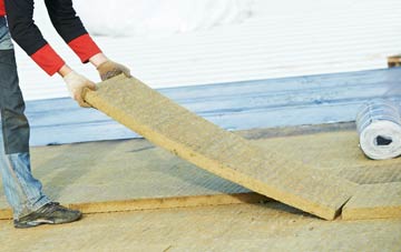 tapered roof insulation Himbleton, Worcestershire