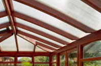 Himbleton conservatory roofing insulation