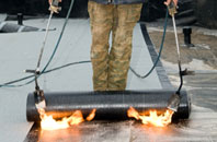 Himbleton flat roof sealing quote