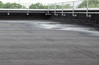 find rated Himbleton flat roofing companies
