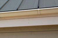 Himbleton soffit repair